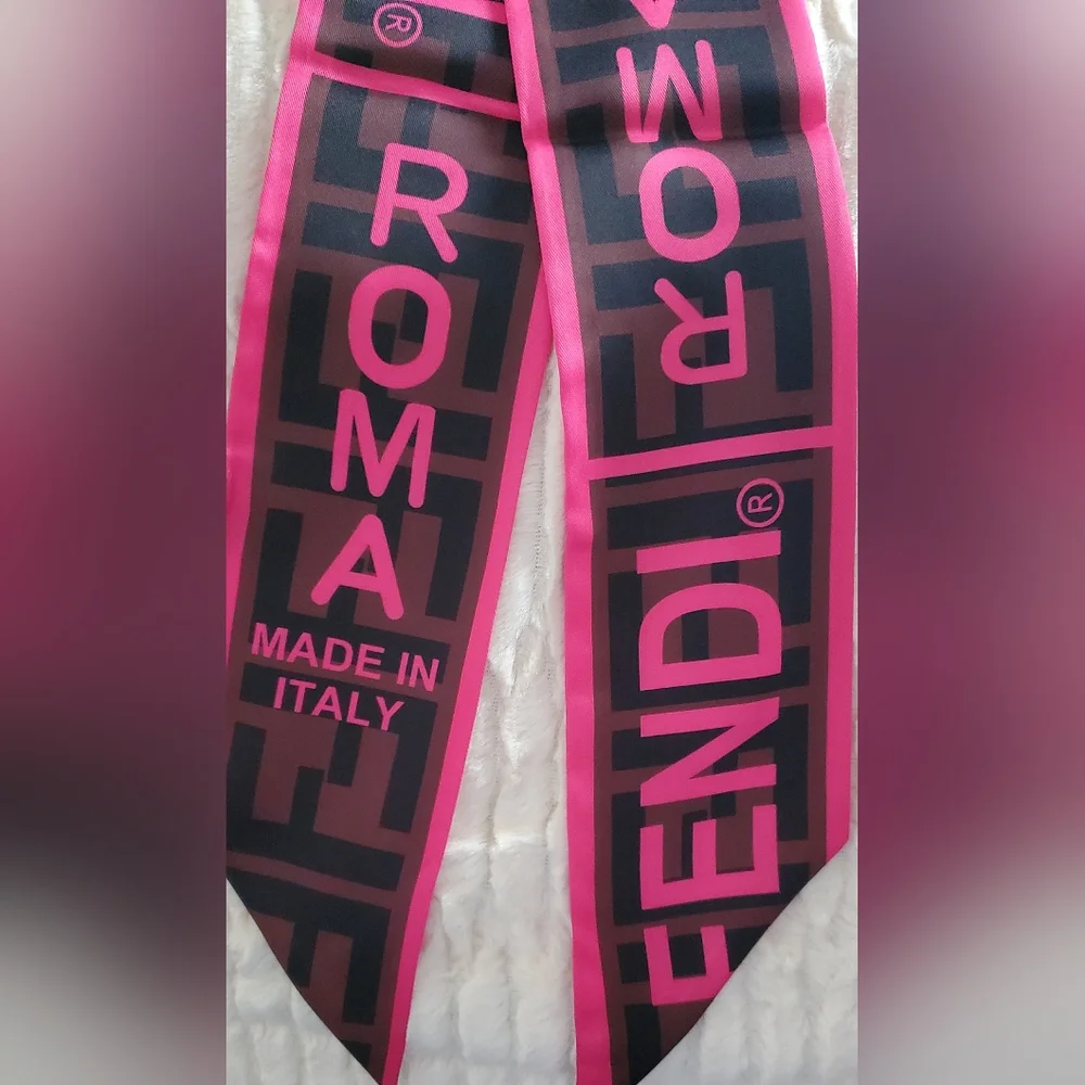 Non-branded fashion item
